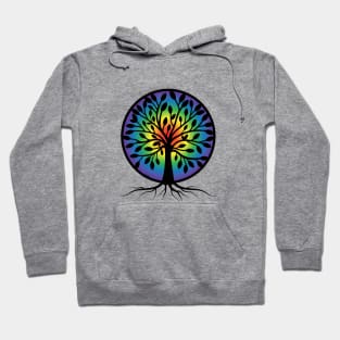 Tree of Life2 Hoodie